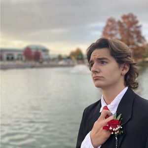 Meet your Posher, David